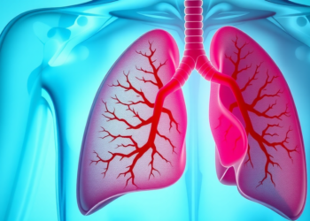 Hidden Lung Gene Mutation Behind Recurring Collapsed Lung Finally Identified
