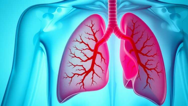 Hidden Lung Gene Mutation Behind Recurring Collapsed Lung Finally Identified