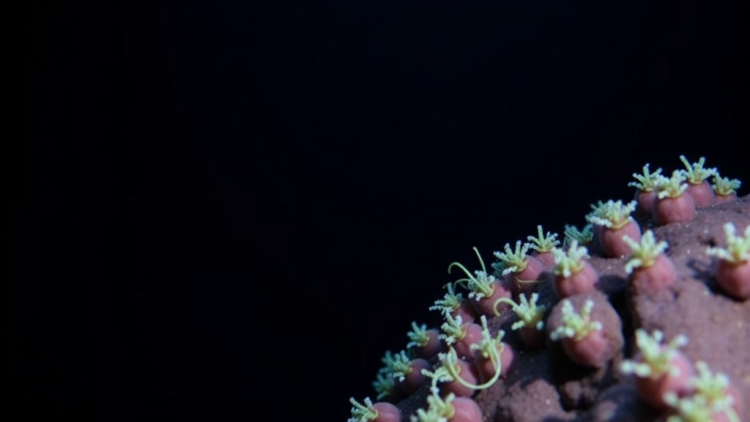 Gene Swapping Shapes Life in the Deep: Kermadec Trench Microbes Adapt Through Horizontal Transfer