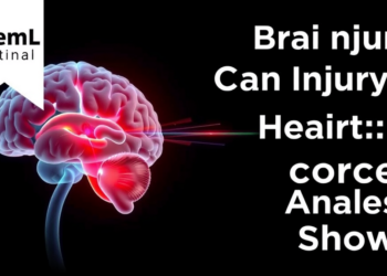 Brain Injury Can Stun the Heart in Children, Pooled Analysis Shows
