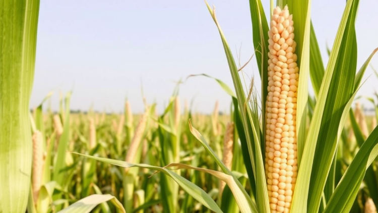 Two Standout Maize Hybrids Emerge From Pakistan’s Multi-Site Stability Trials