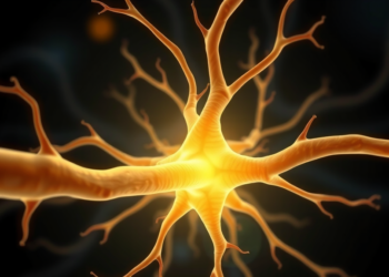 Goldilocks Nerve Conduit Finds the Sweet Spot Between Guidance and Space