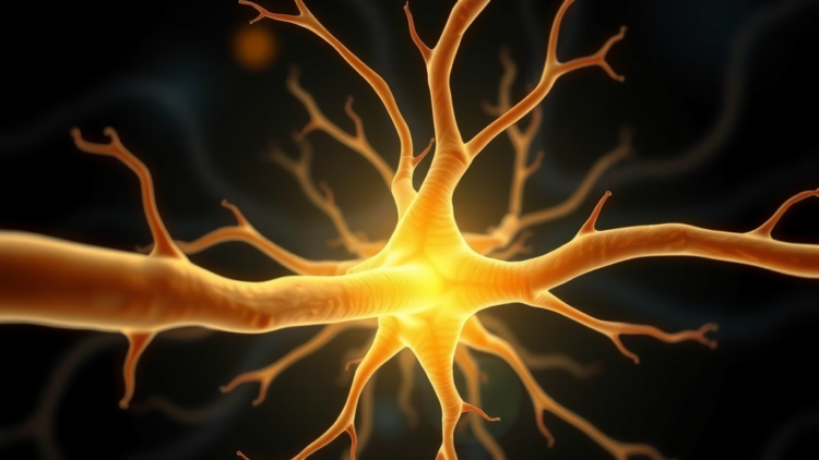 Goldilocks Nerve Conduit Finds the Sweet Spot Between Guidance and Space