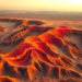 AI and Satellite Mapping Reveal Fire Hotspots Threatening Morocco’s Ancient Desert Oases