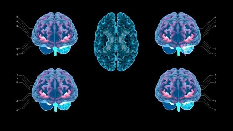 Brain Wiring Maps Reveal Why Deep Brain Stimulation Targets Differ in OCD Patients
