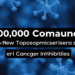 AI Screens 190,000 Compounds for New Topoisomerase I Cancer Inhibitors