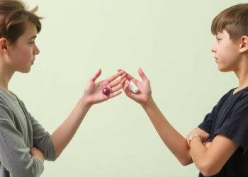 Antipsychotics May Disrupt Youth Metabolism in Two Distinct Ways, Landmark Study Finds