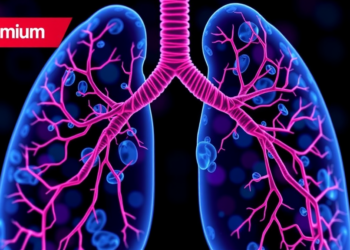 Little-Known Protein EVA1B Emerges as a Hidden Driver of Lung Cancer Spread