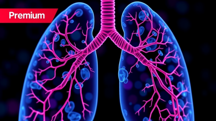 Little-Known Protein EVA1B Emerges as a Hidden Driver of Lung Cancer Spread