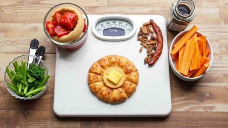 New Turkish Binge Eating Scale Passes Rigorous Scientific Testing