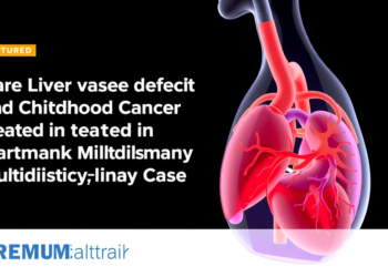 Rare Liver Vessel Defect and Childhood Cancer Treated in Landmark Multidisciplinary Case