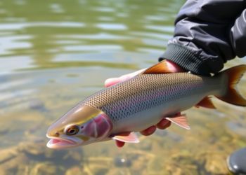 Trout Farm Study Reveals Hidden Water Quality Risks in Afghanistan