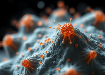 Carbon Quantum Dots Show Promise Against Drug-Resistant Biofilms