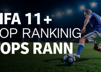 FIFA 11+ Tops Ranking of Hamstring Injury Prevention Programs in Football
