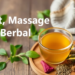 Heat, Massage and Herbal Teas: What Women Really Use for Menstrual Pain