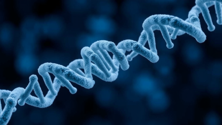 Mitochondrial DNA Methylation Unchanged in Down Syndrome, Study Finds