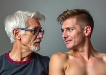 Older Brothers May Raise the Odds of Male Bisexuality, Study Finds