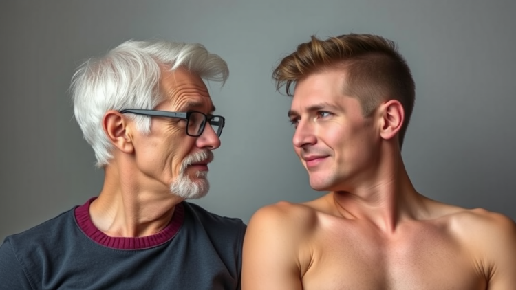 Older Brothers May Raise the Odds of Male Bisexuality, Study Finds