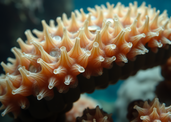 Scientists Map Hidden Diversity in Stem Cells of a Remarkably Regenerative Marine Colony