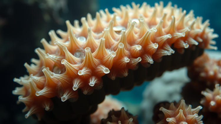 Scientists Map Hidden Diversity in Stem Cells of a Remarkably Regenerative Marine Colony