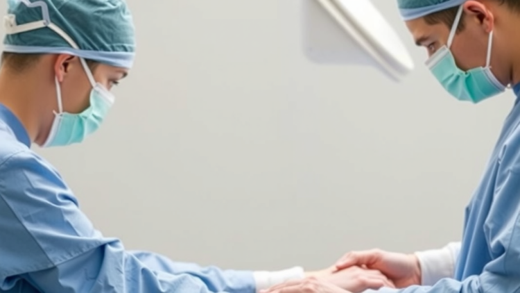 A Change-Management Playbook Nearly Tripled Surgical Resident Assessments
