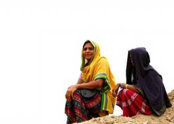 Caste Traps Families in Poverty in Bangladesh, Major New Study Finds