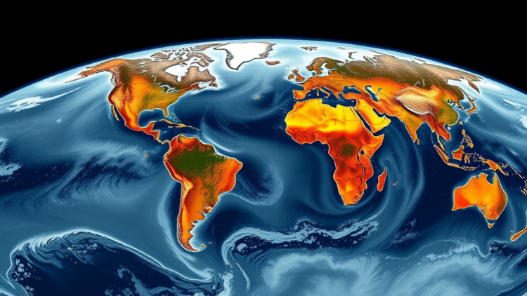 Unified Extreme Value Theory Reveals Wet Extremes Intensifying Across Most Global Land