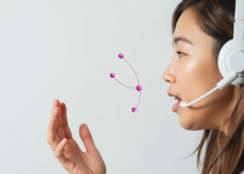 Speech Recognition and AI Language Models Face a Critical Test in Serving People With Language Impairments