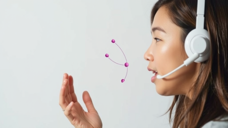 Speech Recognition and AI Language Models Face a Critical Test in Serving People With Language Impairments