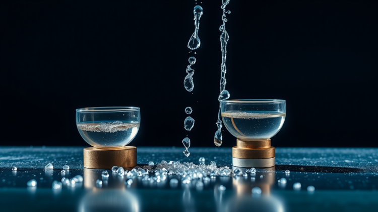 Simple Rinsing Step Balances Light Direction in Bismuth Vanadate Photoanodes