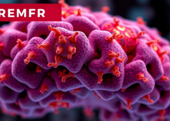 Scientists Discover PTCHD4 as a Novel Driver of Cellular Aging and Age-Related Disease