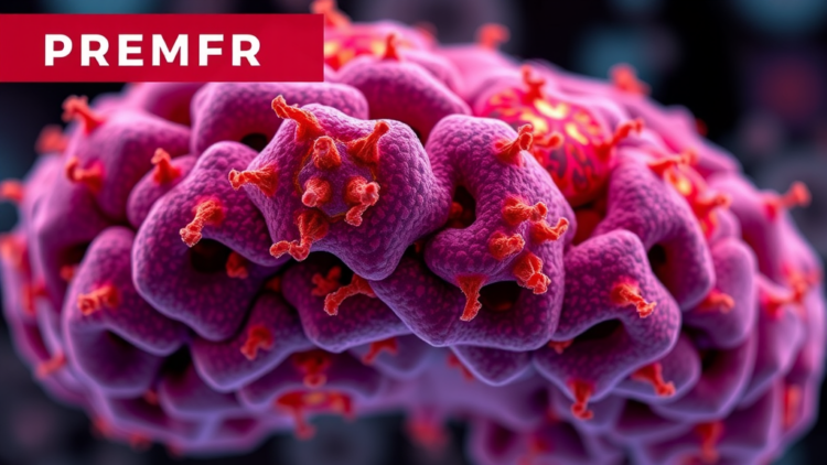 Scientists Discover PTCHD4 as a Novel Driver of Cellular Aging and Age-Related Disease