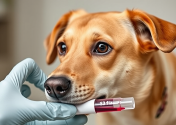 Routine Blood Tests Fail as Reliable Early Cancer Screen in Dogs, Landmark Machine Learning Study Finds