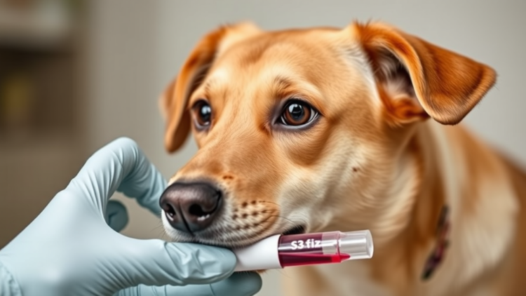Routine Blood Tests Fail as Reliable Early Cancer Screen in Dogs, Landmark Machine Learning Study Finds