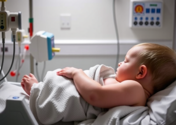 Falling Birth Rates Push Pediatric Intensive Care Toward Resilience and Efficiency