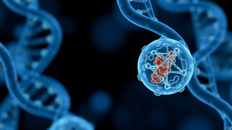 DNA Repair Protein APEX1 Emerges as Key Guardian of Egg Cell Quality