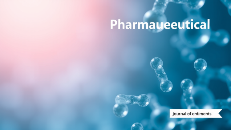Journal of Pharmaceutical Investigation Gains SciSearch Coverage and Q1 Impact Factor Standing