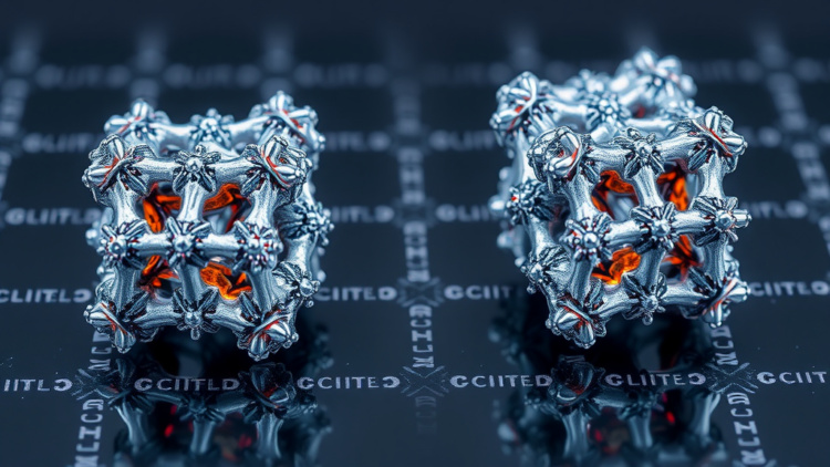 Scientists Retract Study on SnO2@CrS2 Nanocuboids for Water Splitting After Data Concerns