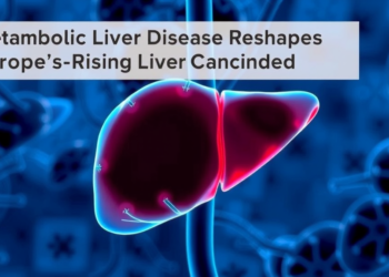Metabolic Liver Disease Reshapes Europe’s Rising Liver Cancer Burden