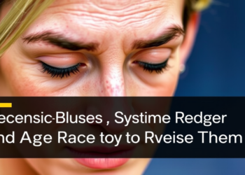 Scientists Map the Cellular Drivers of Skin Aging and the Race to Reverse Them