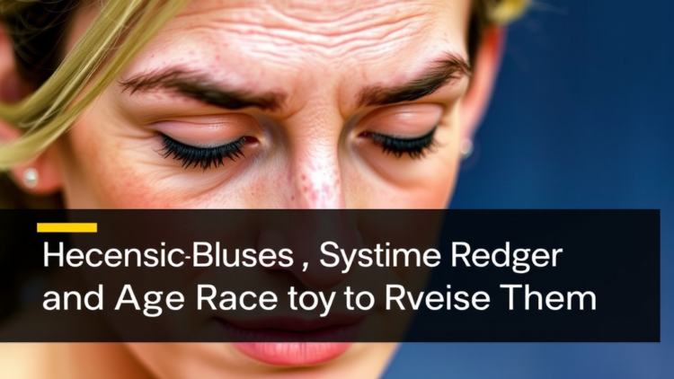 Scientists Map the Cellular Drivers of Skin Aging and the Race to Reverse Them