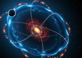 Galaxies Are Hoarding Their Atomic Hydrogen, New FAST and DESI Study Reveals