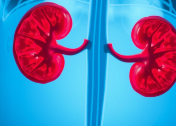 Homocysteine Blood Test Shows Strong Link to Kidney Disease Severity in Diabetic Patients
