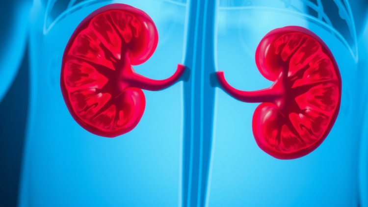 Homocysteine Blood Test Shows Strong Link to Kidney Disease Severity in Diabetic Patients