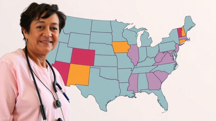 Cancer Survivorship Care Falls Short of National Standards in the American Southeast