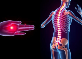 Spinal Cord Injury Signal Found to Trigger Bone Growth in Muscle