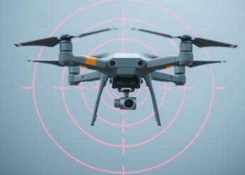 New AI Network Reads Radar Echoes to Spot Rogue Drones With 99% Accuracy