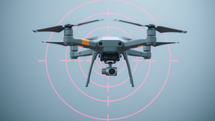 New AI Network Reads Radar Echoes to Spot Rogue Drones With 99% Accuracy