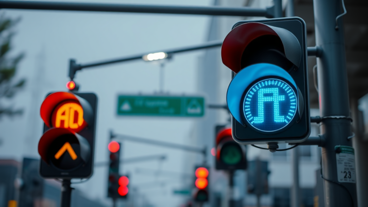 AI That Imagines Rewards: Diffusion Models Rewrite Traffic Signal Control