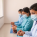 Oman’s Frontline Clinics Hold the Key to Slowing Antibiotic Resistance in Children